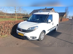 Fiat Doblò Cargo - 1.3 MJ L1H1 SX AIRCO/NAVI BJ 2015