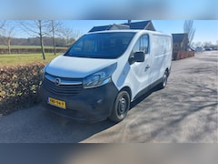 Opel Vivaro - 1.6 CDTI L1H1 Edition EcoFlex BJ 2015