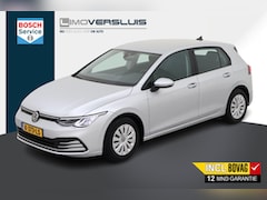 Volkswagen Golf - 1.0 TSI Golf 16000KM Apple Carplay/Android.PDC.Led.Licht en zicht pakket 12 mnd BOVAG gara