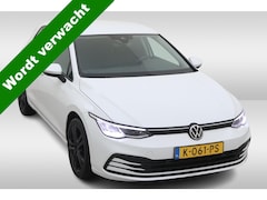 Volkswagen Golf - 1.0 TSI Golf Apple Carplay/Android.Keyless.Led.PDC.Cruise control 12 mnd BOVAG garantie Wh