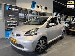 Toyota Aygo - 1.0-12V Stuurbekr.|NW APK