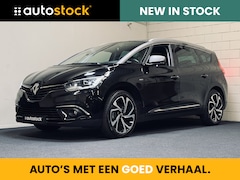 Renault Grand Scénic - 1.2 TCe Bose 7p. | Stoelverw. | Massage | Navi