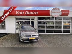 Volkswagen Golf - 1.4 TSI PHEV 204pk 5D DSG GTE