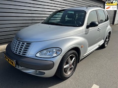 Chrysler PT Cruiser - 2.0-16V Limited 2E EIGENAAR APK 20-05-26