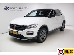 Volkswagen T-Roc - 1.5 TSI DSG Sport 150 PK | Camera | Digi dashboard | Zwart dak PDC V + A, Stoelverwarming,