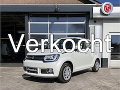 Suzuki Ignis - 1.2 Smart Hybrid Comfort