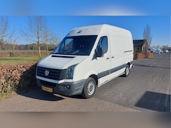 Volkswagen Crafter - 50 2.0 TDI L2H2 BM AIRCO/NAVI BJ 2015