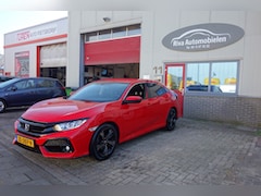 Honda Civic - 1.0 i-VTEC Premium