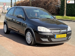 Opel Corsa - 1.2 Rhythm