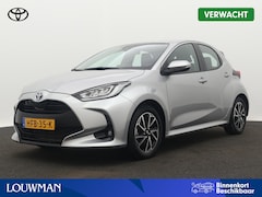 Toyota Yaris - 1.5 Hybrid 115 Business Plus Limited | Camera | Climate Control | LM velgen | Cruise Contr