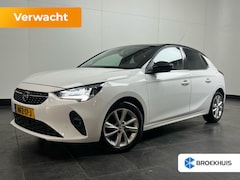 Opel Corsa - 1.2 Elegance Airco | Cruise Control | Camera | Panoramadak | Parkeersensoren voor + achter