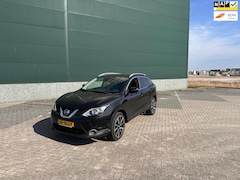 Nissan Qashqai - 1.5 dCi Tekna Navi.Clima.Pano.Camera