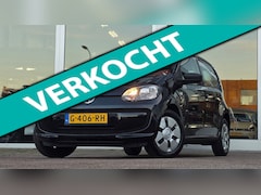 Volkswagen Up! - 1.0 take up BlueMotion Airco 5-Drs APK 06-12-2025