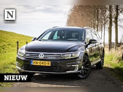 Volkswagen Passat Variant - 1.4 TSI GTE Highline | Trekhaak