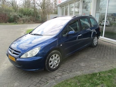 Peugeot 307 SW - 1.6 16V Pack