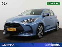 Toyota Yaris - 5-deurs 1.5 Hybrid Active | LM velgen | Camera | Climate Control | Cruise Control Adaptief