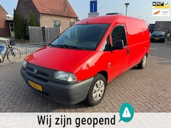 Fiat Scudo - 2.0 JTD EL lang