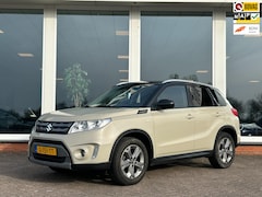 Suzuki Vitara - 1.6 Exclusive - Navigatie - Camera - Trekhaak