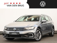 Volkswagen Passat Variant - 1.4 TSI PHEV GTE Business 218pk DSG | LED | Navigatie | Climate control | Cruise control |