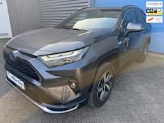 Toyota RAV4 - 2.5 Plug-in Hybrid AWD Style 306 PK