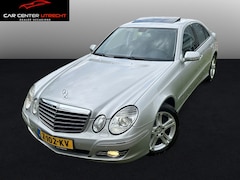 Mercedes-Benz E-klasse - 350 Avantgarde 4M Full Opties 1e eigenaar