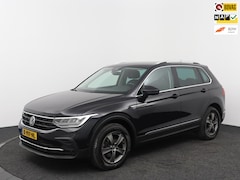 Volkswagen Tiguan - 1.5 TSI Life Business