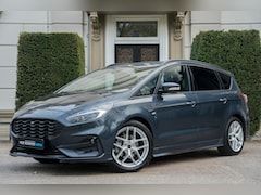 Ford S-Max - 2.5 MHEV ST-Line 7p. Adaptive | Camera | Stuurverw | Memory | Blind Spot