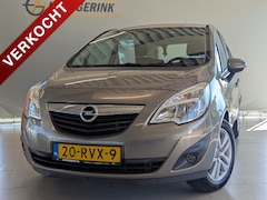 Opel Meriva - 1.4 Turbo Ecotec 120pk Edition