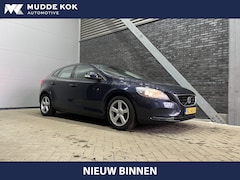 Volvo V40 - 2.0 D2 | Trekhaak | Cruise Control | Navigatie | PDC Achter