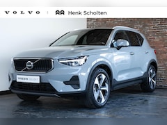 Volvo XC40 - B4 Automaat Core, | Business Edition | Getint glas achter | 360° parkeer camera | 19" Lich