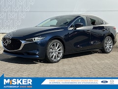 Mazda 3 - 3 Centre-line + DESIGN PACK