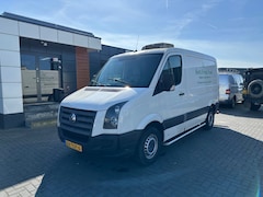 Volkswagen Crafter - 28 2.5 TDI L1H1 Koeling 2008