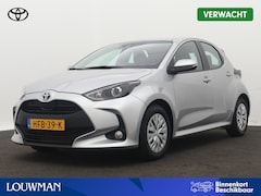 Toyota Yaris - 1.5 Hybrid Active Limited | Navigatie | Camera | Cruise Control Adaptief | Climate Control