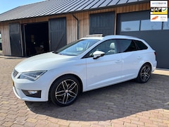 Seat Leon ST - 1.4 EcoTSI FR Connect , PANORAMADAK, LED, CAMERA .NAVI