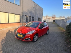 Peugeot 208 - 1.2 PureTech Active Koppakking.Koppakking