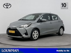 Toyota Yaris - 1.5 Hybrid Active | Camera | Climate Control | Cruise Control |