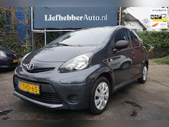 Toyota Aygo - 1.0 VVT-i Now / 1e Eigenaar / NAP / Airco /