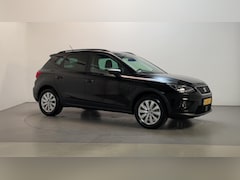 Seat Arona - 1.0 TSI 116pk Style Business Intense Camera Stoelverwarming Navigatie Climate Control