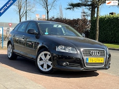 Audi A3 - 1.4 TFSI Pro Line *AUTOMAAT|CRUISE