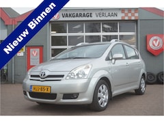 Toyota Verso - 1.8 VVT-i 7persoons..12 mnd. gar. trekhaak