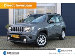 Jeep Renegade - 4xe 190 Plug-in Hybrid Electric Limited Business | Camera | FULL LED | Cruise Control | Na