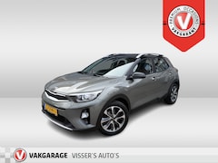 Kia Stonic - 1.0 T-GDi DynamicLine TREKHAAK | lichtmetalen wielen | cruise control | trekhaak |