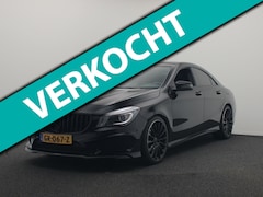 Mercedes-Benz CLA-Klasse - 180 Ambition AMG Navigatie Origineel NL