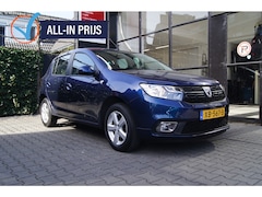 Dacia Sandero - 0.9 TCe SL Royaal