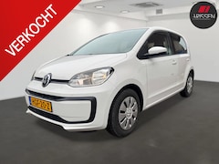 Volkswagen Up! - 1.0 BMT take up