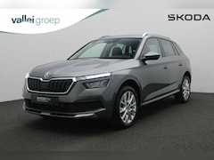 Skoda Kamiq - 1.0 TSI 110 pk DSG Ambition | Achteruitrijcamera | Navigatie | Stoelverwarming | Virtual C