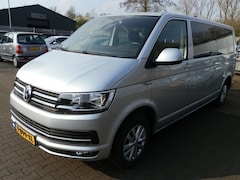 Volkswagen Transporter - 2.0 TDI L2H1 DC Comfortline Plus verstuivers defect