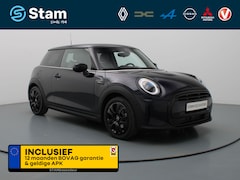 MINI Cooper - 136pk Camden Edition AUTOMAAT Camera | Climate | Navi | Parksens. v+a | Stoelverwarming