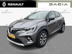 Renault Captur - 1.3 TCe 140 EDC Intens - Automaat