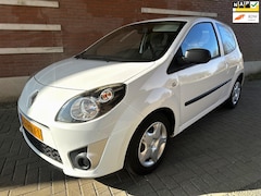 Renault Twingo - 1.2-16V Authentique, Centr.deurvergr., Elektr. pakket, NW APK